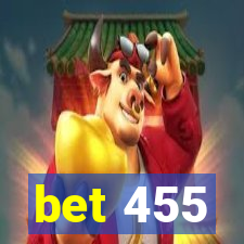 bet 455